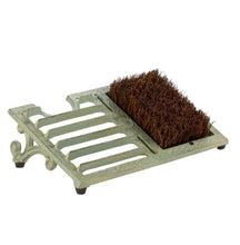 Load image into Gallery viewer, Cast Iron Boot Jack Wellies Mud Cleaner • Choice of 9 Designs