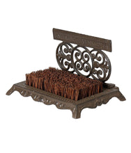 Load image into Gallery viewer, Cast Iron Boot Jack Wellies Mud Cleaner • Choice of 9 Designs