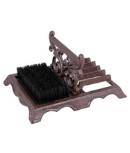 Load image into Gallery viewer, Cast Iron Boot Jack Wellies Mud Cleaner • Choice of 9 Designs