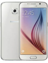 Load image into Gallery viewer, SAMSUNG GALAXY S6 G920 32GB Smartphone Pre-Owned