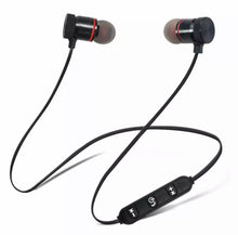 Load image into Gallery viewer, Bluetooth Wireless Earphones Sports In-Ear 4.2 Stereo Headphones Mic Headsets
