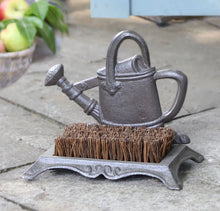 Load image into Gallery viewer, Cast Iron Boot Jack Wellies Mud Cleaner • Choice of 9 Designs