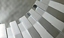 Load image into Gallery viewer, 50cm Sunburst Wall Mounted Mirror