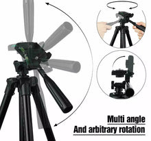 Load image into Gallery viewer, Universal Tripod Stand for Camera Phone etc
