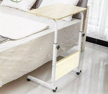 Load image into Gallery viewer, Multi-Purpose Computer, Study Desk Laptop Table