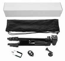 Load image into Gallery viewer, Universal Tripod Stand for Camera Phone etc