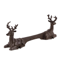 Load image into Gallery viewer, Cast Iron Boot Jack Wellies Mud Cleaner • Choice of 9 Designs