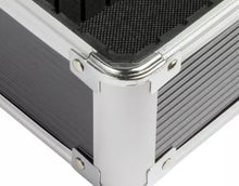 Load image into Gallery viewer, Large Black Professional Make-up Trolley