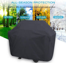 Load image into Gallery viewer, BBQ Cover Heavy Duty Waterproof