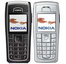 Load image into Gallery viewer, Nokia 6230 6230i Mobile Phone • Pre-Owned • Unlocked