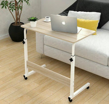 Load image into Gallery viewer, Multi-Purpose Computer, Study Desk Laptop Table