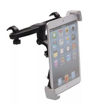 Load image into Gallery viewer, Universal Car Back Seat Holder For iPad Tablet etc but