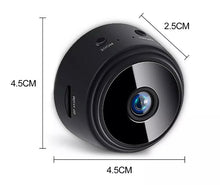 Load image into Gallery viewer, Mini Security Camera Wireless Wifi IP Home Security ⢠Remote Access