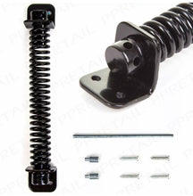 Load image into Gallery viewer, Large 10" (25cm) Heavy Duty Gate Door Closer Tension Spring