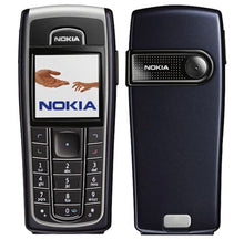 Load image into Gallery viewer, Nokia 6230 6230i Mobile Phone • Pre-Owned • Unlocked