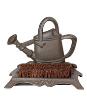 Load image into Gallery viewer, Cast Iron Boot Jack Wellies Mud Cleaner • Choice of 9 Designs