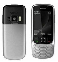 Load image into Gallery viewer, Nokia 6303i Mobile Phone • Pre-Owned