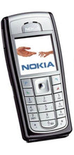 Load image into Gallery viewer, Nokia 6230 6230i Mobile Phone • Pre-Owned • Unlocked