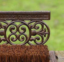 Load image into Gallery viewer, Cast Iron Boot Jack Wellies Mud Cleaner • Choice of 9 Designs