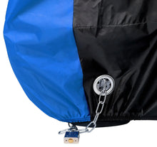 Load image into Gallery viewer, XXL Motorcycle Motorbike Cover Waterproof