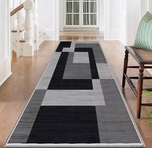 Load image into Gallery viewer, Extra Long Hallway  Runner Rug 300cm x 80cm