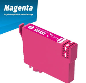 Ink Cartridges 604 XL For Epson XP-4200 XP-2200 XP-2205 XP-3200 XP-3205