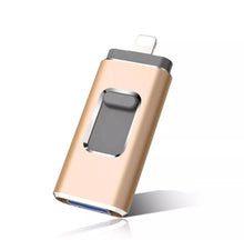 Load image into Gallery viewer, 1TB / 2TB USB Stick Flash Drive Memory Storage For iPhone iPad PC