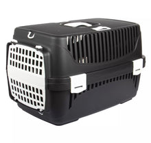 Load image into Gallery viewer, Large Pet Carrier. Carrying Case for Cat, Dog etc