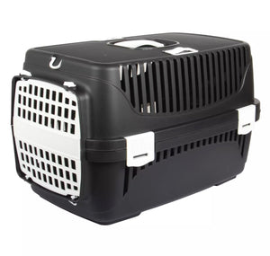 Large Pet Carrier. Carrying Case for Cat, Dog etc