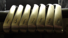 Load image into Gallery viewer, TaylorMade A1000 Irons 4-PW Stiff Graphite Shafts TaylorMade Grips