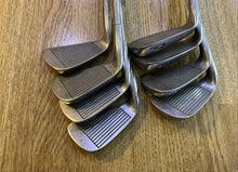 Load image into Gallery viewer, Ryder Mkii Irons 3 - PW Regular Flex Steel/ Right Handed