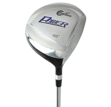 Load image into Gallery viewer, Confidence V3 Tall MENS Right Hand Golf Clubs Set &amp; Bag (1” Longer Shafts)