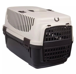 Large Pet Carrier. Carrying Case for Cat, Dog etc