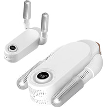 Load image into Gallery viewer, Portable Electric Shoes Boot Footwear Fast Dryer