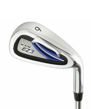 Load image into Gallery viewer, NEW Ram Golf EZ3 Mens Golf Clubs Set with Stand Bag Graphite/Steel Shafts