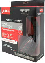 Load image into Gallery viewer, Gaming Headset Headphones Stereo With Mic For PC Laptop 3.5mm Jacks