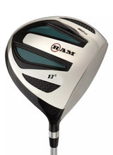 Load image into Gallery viewer, Ram Golf EZ3 Ladies Golf Clubs Set with Bag ALL Graphite
