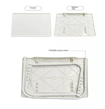 Load image into Gallery viewer, Folding Adjustable Laptop Table Mate Portable Desk
