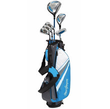 Load image into Gallery viewer, MacGregor Golf DCT Junior Golf Clubs Set with Bag Age 9-12