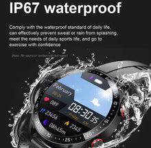 Load image into Gallery viewer, Smart Watch For Men/Women Smartwatch Fitness Tracker