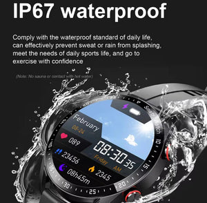 Smart Watch For Men/Women Smartwatch Fitness Tracker