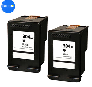 Ink Cartridge 304XL For HP Deskjet 2600 2620 2622 2630 2634 3720 3730