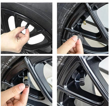 Load image into Gallery viewer, Keyring BMW Key Fob Key Ring M Sport M3