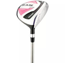 Load image into Gallery viewer, NEW Ram Golf SDX Junior Girls Golf Clubs Set with Bag