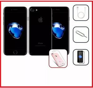 Apple iPhone 7 32gb - Unlocked - Pre-owned Choice of 5 Colours • Good Condition
