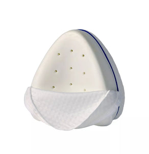 Contour Memory Foam Leg Pillow Support