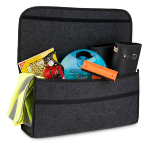 Large Anti Slip Car Boot Storage Organiser Case Tool Bag
