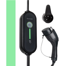 Load image into Gallery viewer, Type 1 Portable EV Granny Charger 5M 3 Pin Home Charging Cable