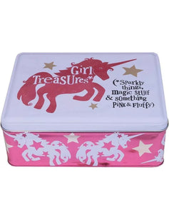 Novelty Gift Tin • Fun Gifts for Him or Her😊