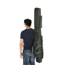 Load image into Gallery viewer, 100cm~190cm Fishing Rod Holdall Bag For Rods &amp; Reels